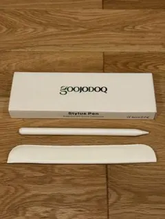 タッチペン スタイラスペン goojodoq
