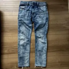 JULIUS PRE-FALL 2020 ERRORED デニム JULIUS PRE-FALL 2020 ERRORED デニム - メルカリ