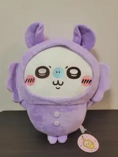 ちいかわ　パジャマ　BIGぬいぐるみ