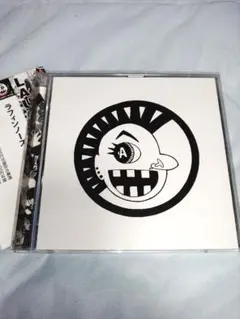 ラフィンノーズ 邦楽