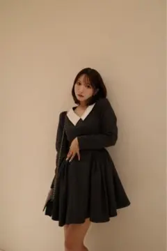 mistreass ミニワンピース