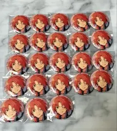 あんスタ イベコレ缶バッジ 2024 SPRING 月永レオ　64点 あんスタ イベコレ 缶バッジ 2024 Spring月永レオ - メルカリ
