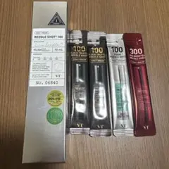 【新品未使用】VT リードルショット100 （50mL）