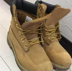 ティンバーランド