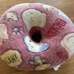 スヌーピークッション