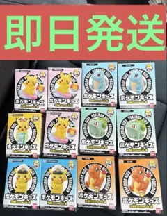 ポケモンキッズ 30周年スペシャル vol.1