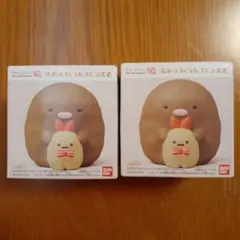 【未開封】すみっコぐらし　フレンズ 6　3 とんかつ&えびふらいのしっぽ　×2