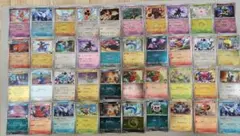 ダークファンタズマ モンスターボールミラー 49種類 コンプ ダークファンタズマ モンスターボールミラー 49種類 コンプ - メルカリ