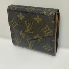 Louis Vuitton ルイヴィトン ポルトモネ・ビエ カルトクレディ