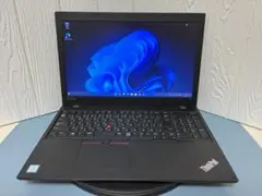 Lenovo Think Pad L580 Core i3 7020Uのサムネイル