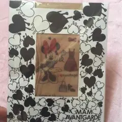 MAM AVANTGARDE ディズニー♡タトゥーストッキング