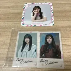 乃木坂46 セブンイレブン ウエハースカード 堀未央奈 2枚 - メルカリ