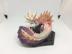 モンスターハンター　スタンダードモデル　タマミツネ