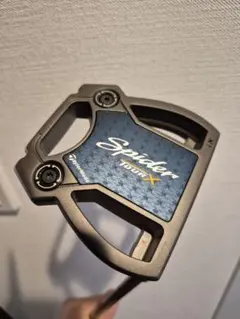 TaylorMade Spider Tour X パター 35インチのサムネイル