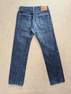 (美品) 初期 DENIME Aタイプ オリゾンティ製 W30 ドゥニーム