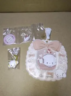 サンリオキャラクターズ　こぎみゅん