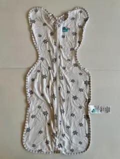 スワドルアップ S＆Mサイズ おくるみ 2枚セット