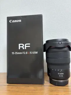2026年最新】rf15-35mm f2.8の人気アイテム - メルカリ