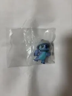 Lilo＆Stitch2 コスチュームフィギュアコレクション