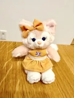 ディズニーシー　リーナベル　ぬいぐるみチャーム