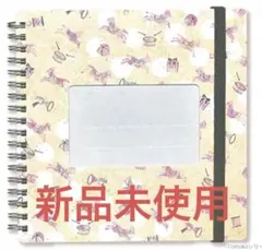 【平成レトロ】アルバム台紙×ユニコーン柄#デコ#色紙#退職　#寄せ書き#メルヘン