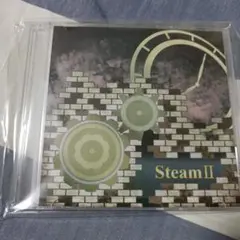 SteamII / Parasol Pig