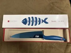 KASUMI Titanium きまぐれ包丁 かねこ道具店 - メルカリ