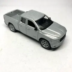 ウェリー. Welly. 2019. ダッジ・ラム1500. 1/64