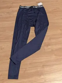 裏起毛 レギンス