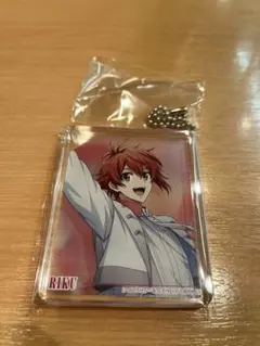 アイナナ　アニカフェ　コロッタ　七瀬陸