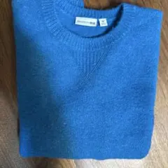 JW ANDERSON 青 セーター 140