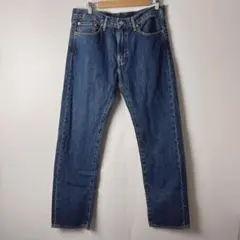 リーバイス　505 W32 デニム　ジーンズ　メンズ　古着