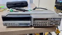 当時 昭和 SANYO FT6801 カセットデッキ - メルカリ