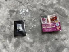 豆ガシャ本 ジャンプコミックス03 ミニフィギュア BLEACH