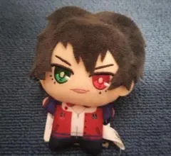 る*る様 ヒプノシスマイク ヒプマイ ちびぐるみ ぬいぐるみ 山田一郎 山田二郎 ヒプマイぬいぐるみ ヒプノシスマイクちびぐるみ 山田一郎 二郎