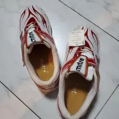 mitreトレシュー