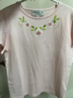 アニエス・ベー　Tシャツ