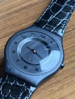 2025年最新】SWATCH 1997年の人気アイテム - メルカリ