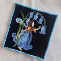 FEILER タオルハンカチ　妖精デザイン