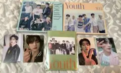 WEi Youth ヨハンセット