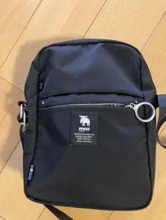 MOZ ショルダーバッグ　小さめのサムネイル