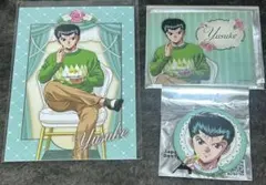 幽遊白書 ドルチェ ver. 遊助セット