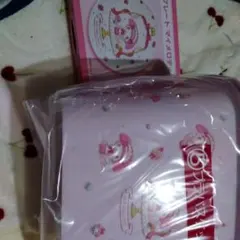 ♡サンリオ最新一番クジ♡プレート＆プラバスケット♡