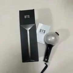 BTS bts ペンライト アミボム 公式 ver.3