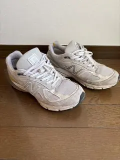 D*様 ニューバランス　990v4 スニーカー