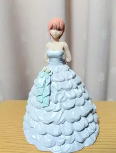 【箱傷み】一番くじ 五等分の花嫁 五つ子ゲームファイナル A賞中野一花フィギュア