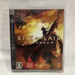 RISE FROM LAIR