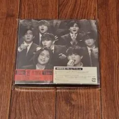 Hey!Say!JUMP アルバム FILMUSIC! 初回限定2 ブルーレイ