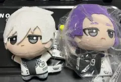 ブルーロック EPISODE 凪 ちびぐるみ 凪誠士郎 御影玲央