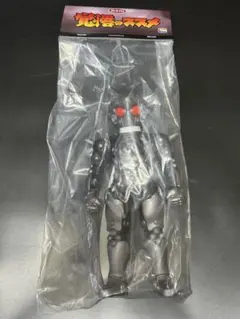 ASM『覚悟のススメ』 強化外骨格零 葉隠覚悟 メディコムトイ ソフビ